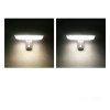 Naświetlacz Solar LED PHOENIX G2 15W 2CCT IP65 Kobi Premium