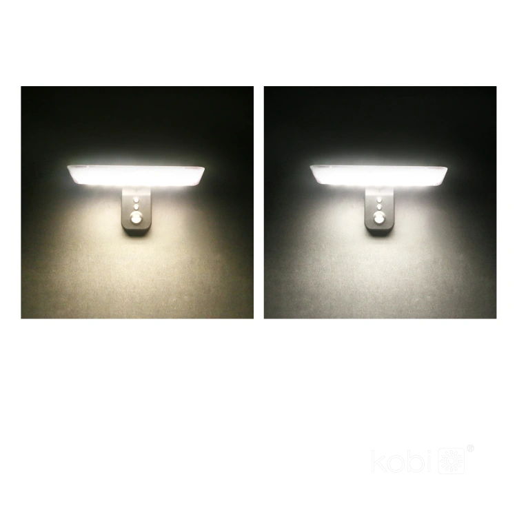 Naświetlacz Solar LED PHOENIX G2 15W 2CCT IP65 Kobi Premium