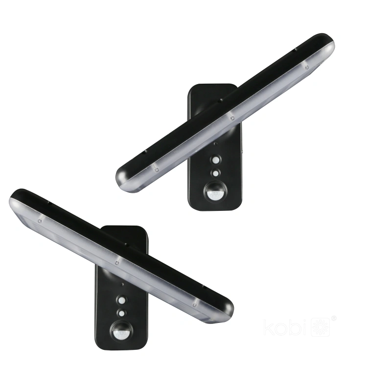 Naświetlacz Solar LED PHOENIX G2 15W 2CCT IP65 Kobi Premium