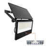 Naświetlacz solar LED NCS G2 30W  3CCT IP54 Kobi