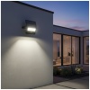 Naświetlacz solar LED NCS G2 20W 3CCT IP54 Kobi
