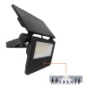 Naświetlacz solar LED NCS G2 20W 3CCT IP54 Kobi