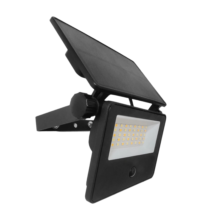 Naświetlacz solar LED NCS G2 20W 3CCT IP54 Kobi
