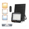 Naświetlacz Solar LED MHCS G2 35W 3CCT IP65 Kobi Premium