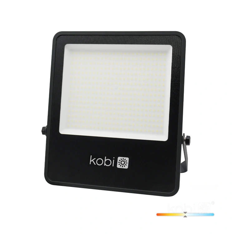 Naświetlacz LED ULSAN 200W 4000K IP65 Kobi Pro
