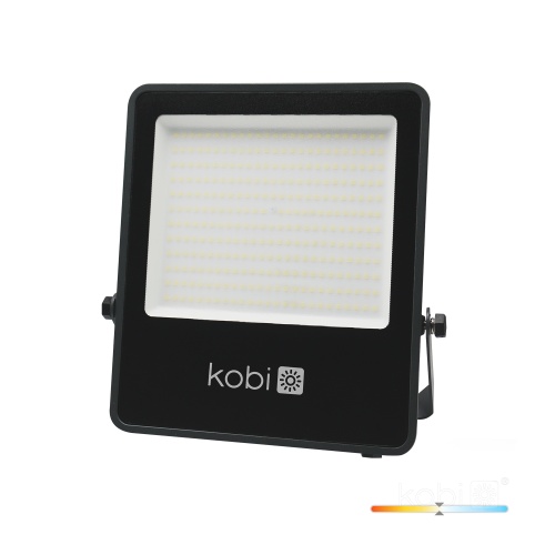 Naświetlacz LED ULSAN 150W 4000K IP65 Kobi Pro