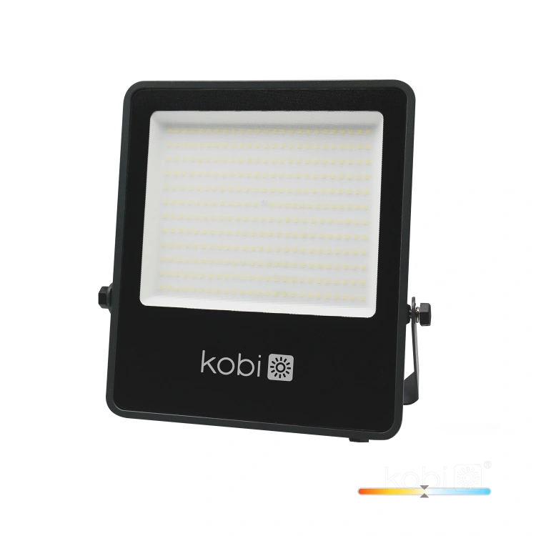 Naświetlacz LED ULSAN 150W 4000K IP65 Kobi Pro