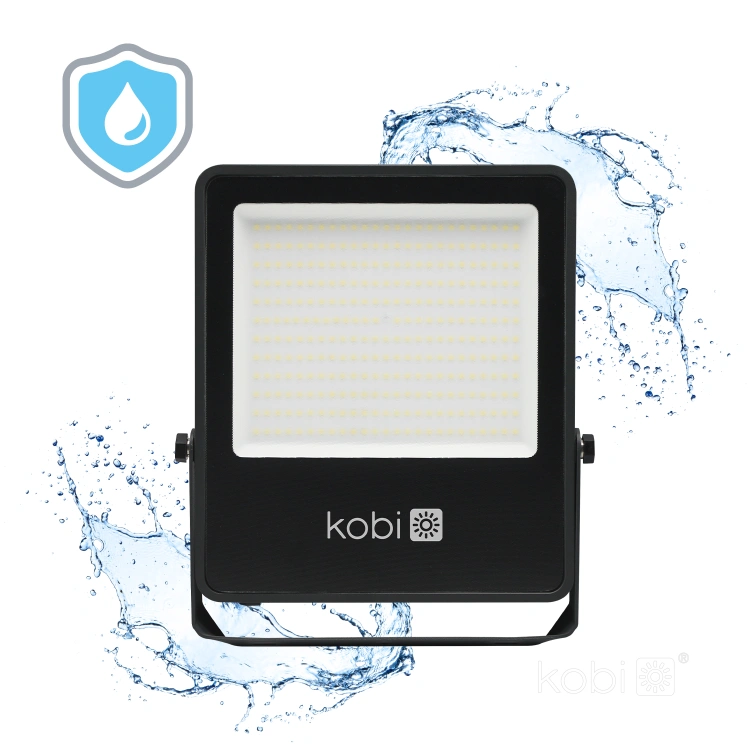 Naświetlacz LED ULSAN 150W 4000K IP65 Kobi Pro