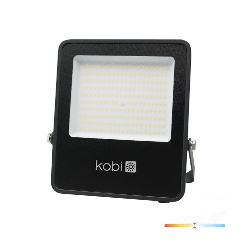 Naświetlacz LED ULSAN 100W 4000K IP65 Kobi Pro