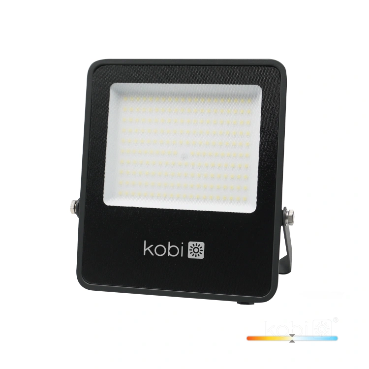 Naświetlacz LED ULSAN 100W 4000K IP65 Kobi Pro