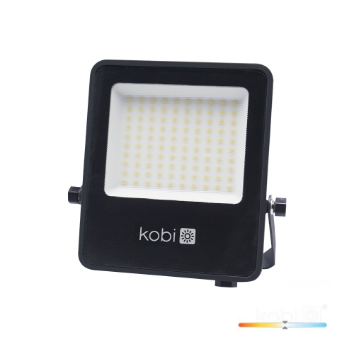 Naświetlacz LED ULSAN 50W 4000K IP65 Kobi Pro