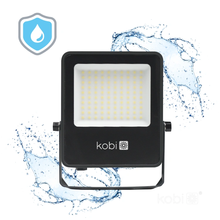Naświetlacz LED ULSAN 50W 4000K IP65 Kobi Pro