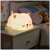 Lampka nocna LED DREAM CAT Kobi Design