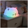 Lampka nocna LED DREAM CAT Kobi Design