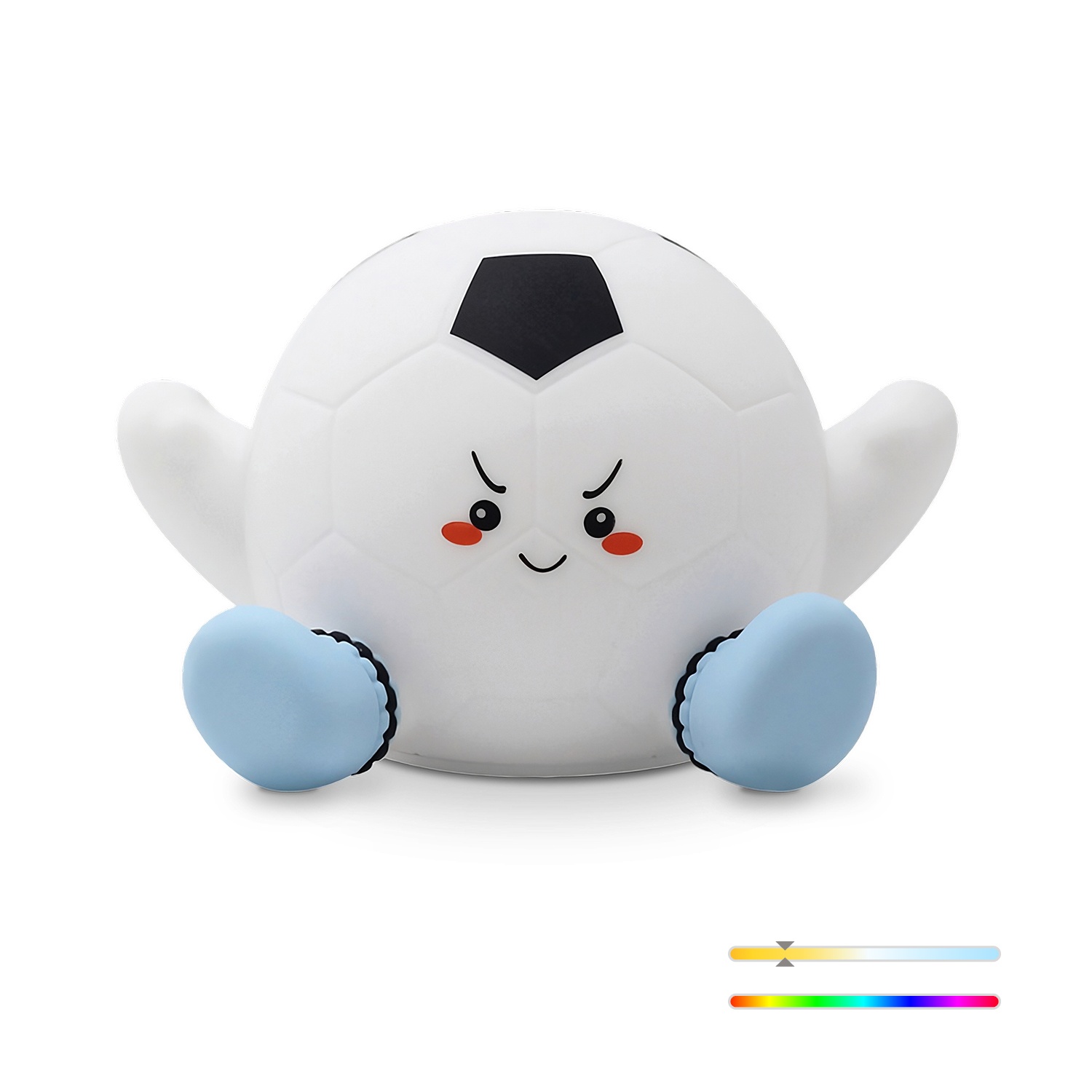 Lampka nocna LED DREAM BALL 2 Kobi Design