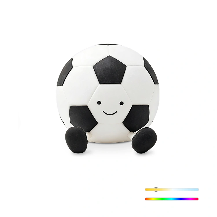 Lampka nocna LED DREAM BALL 1 Kobi Design