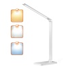 Lampka biurkowa NOBLITE Q 7W CCT biała LED2B