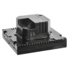 GoSmart Termostat pokojowy do ogrzewania podłogowego, P56201BUF z WiFi
