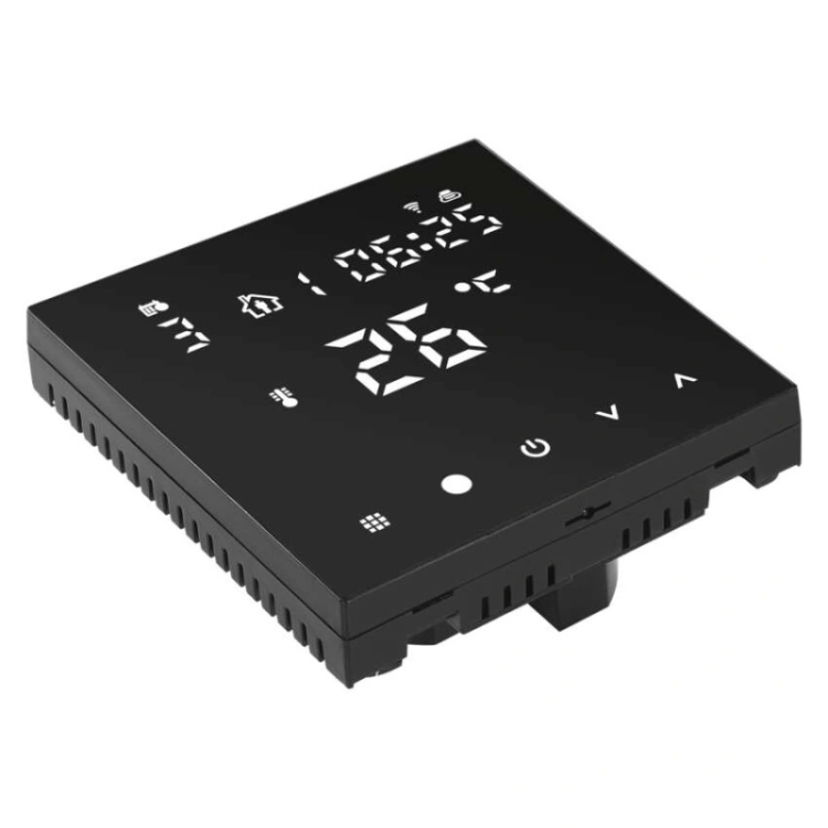 GoSmart Termostat pokojowy do ogrzewania podłogowego, P56201BUF z WiFi