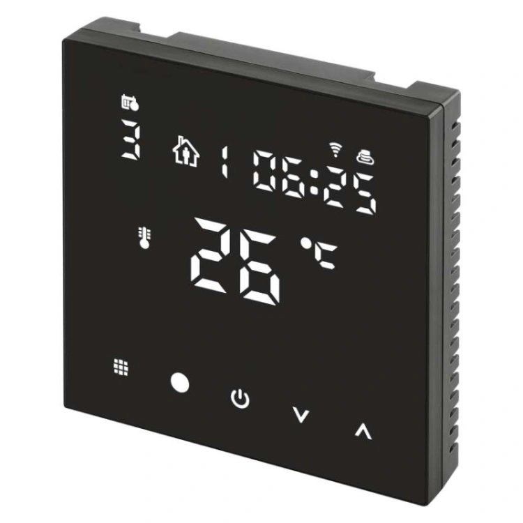 GoSmart Termostat pokojowy do ogrzewania podłogowego, P56201BUF z WiFi