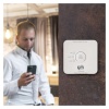 GoSmart detektor tlenku węgla TCS0101W z WiFi