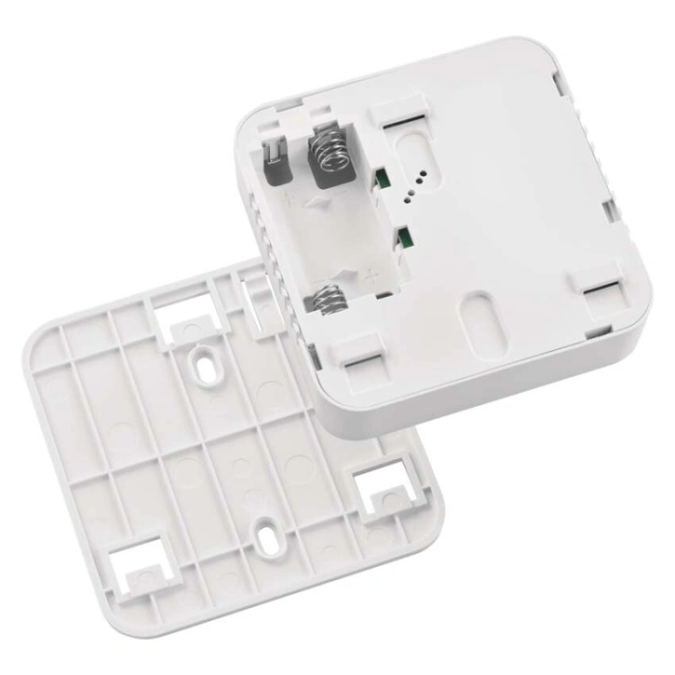 GoSmart detektor tlenku węgla TCS0101W z WiFi