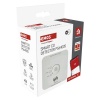 GoSmart detektor tlenku węgla TCS0101W z WiFi