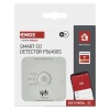 GoSmart detektor tlenku węgla TCS0101W z WiFi