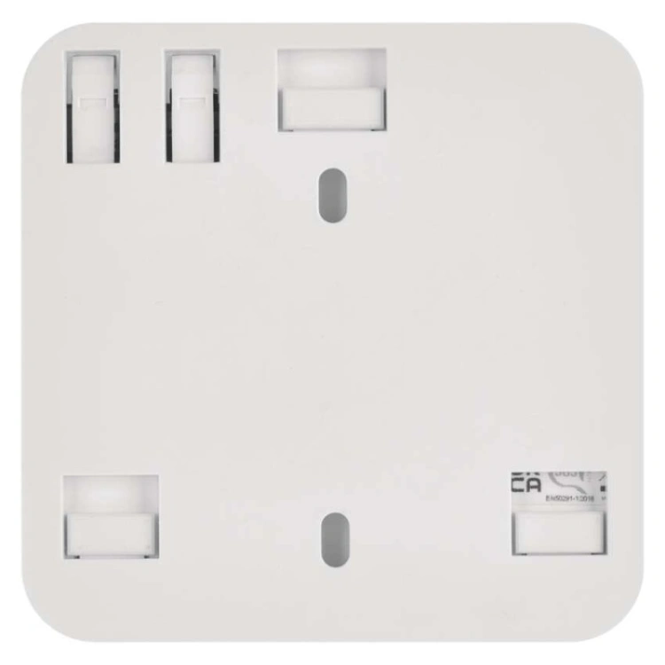 GoSmart detektor tlenku węgla TCS0101W z WiFi