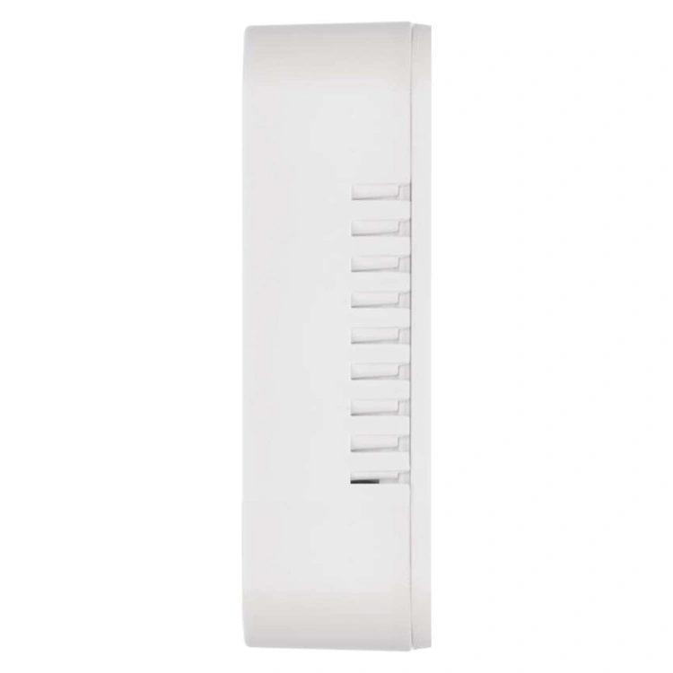 GoSmart detektor tlenku węgla TCS0101W z WiFi