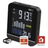 GoSmart Monitor jakości powietrza E30300 z WiFi