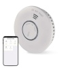 GoSmart Detektor dymu TS380C-HW z WiFi