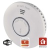 GoSmart Detektor dymu TS380C-HW z WiFi
