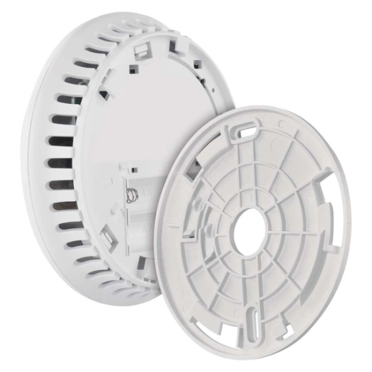 GoSmart Detektor dymu TS380C-HW z WiFi