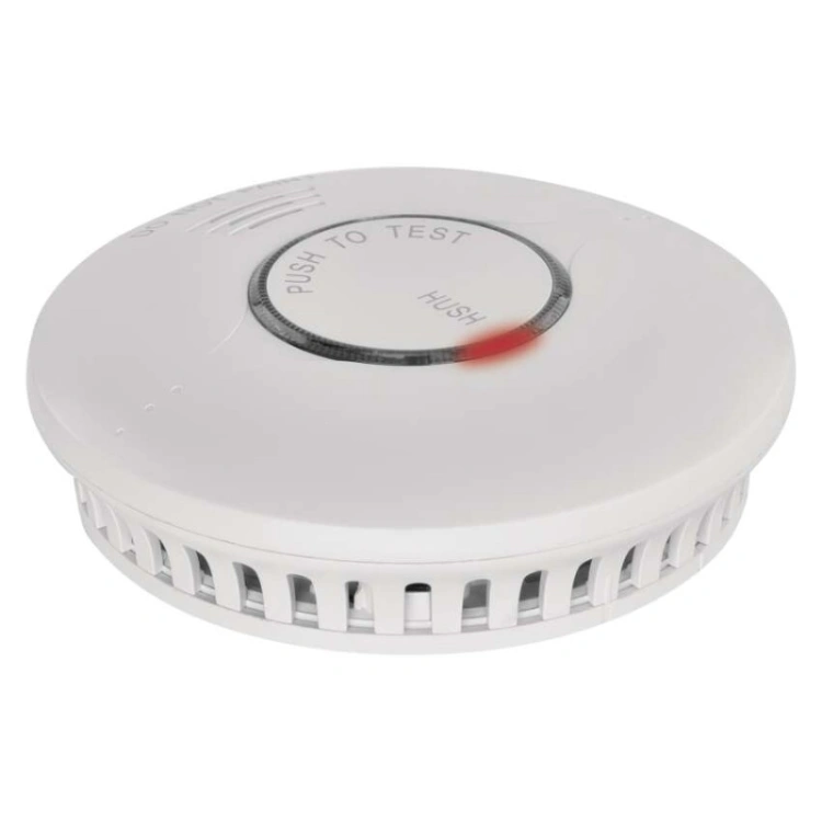 GoSmart Detektor dymu TS380C-HW z WiFi