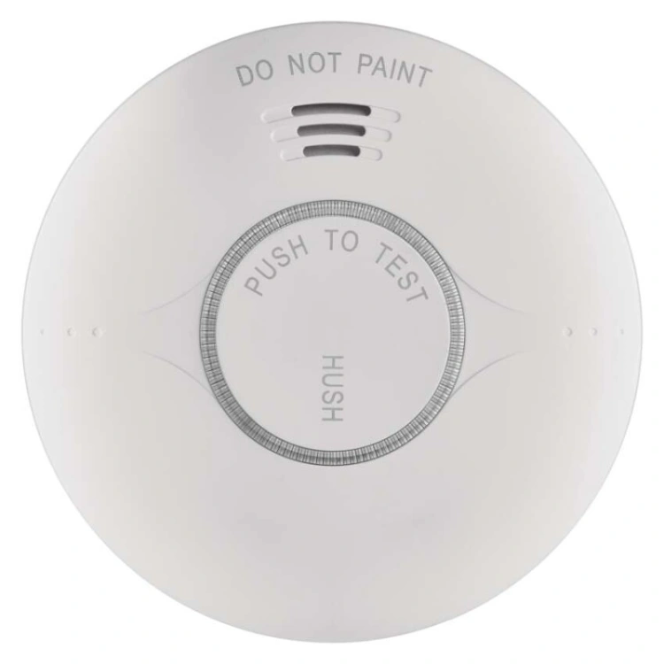 GoSmart Detektor dymu TS380C-HW z WiFi