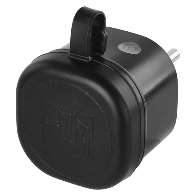 Gniazdo WiFi GoSmart IP44 IP-3005F