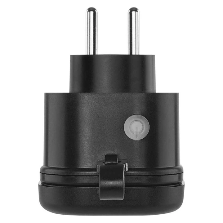 Gniazdo WiFi GoSmart IP44 IP-3005F