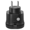 Gniazdo WiFi GoSmart IP44 IP-3005F