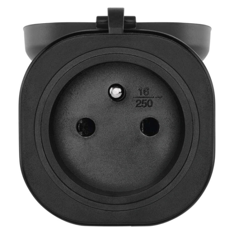 Gniazdo WiFi GoSmart IP44 IP-3005F