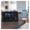 Kolorowy wyświetlacz stacji pogodowej EMOS GoSmart E8610