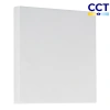 Biała oprawa schodowa Kanlux MAGNIK D L CCT W 90825