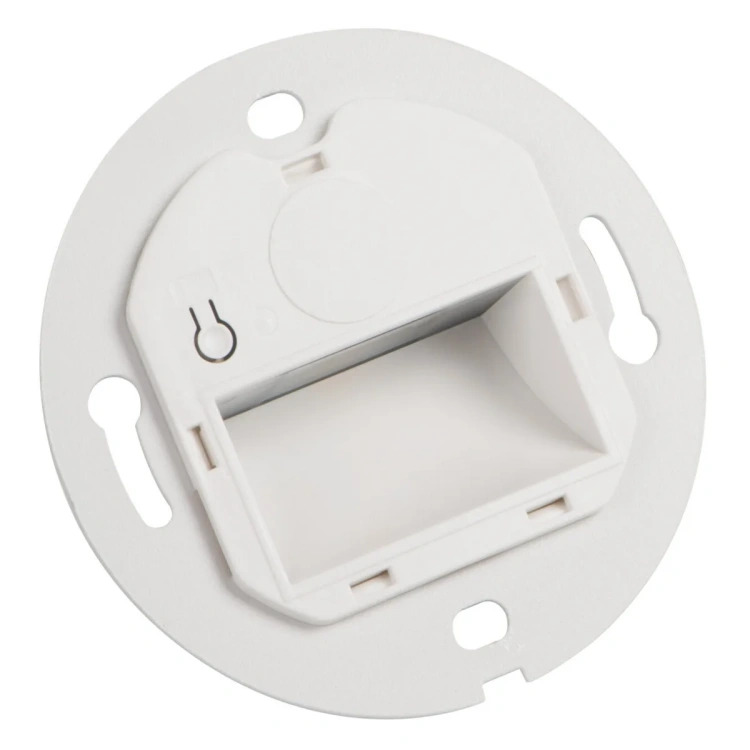 Kanlux MAGNIK D 5xCCT 2700K 3300K 3900K 4600K 5700K