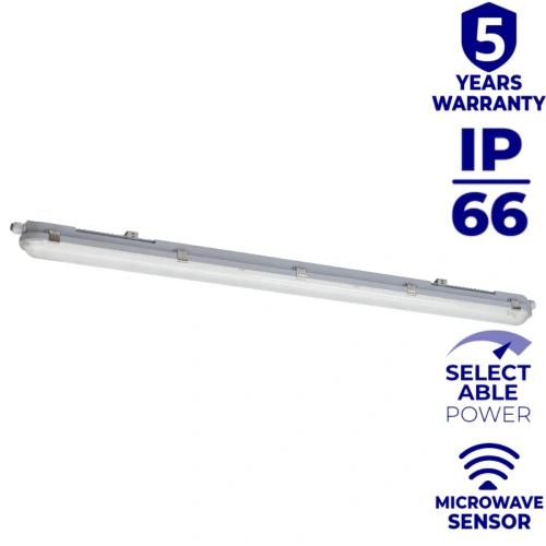 Oprawa pyłoszczelna LED Kanlux MAH PRO 52W 15R-NW SE 91181