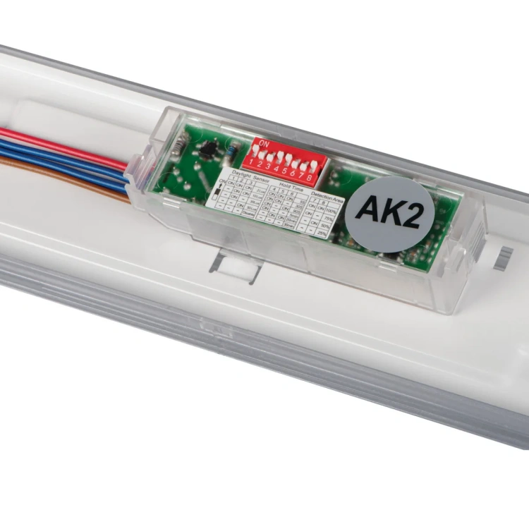 Regulacja mocy Kanlux MAH PRO SE 22W 27,5W 34,5W 38W
