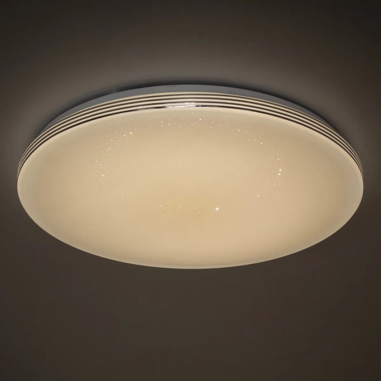 Tryb nocny plafonu Kanlux EXATE LED 3000K