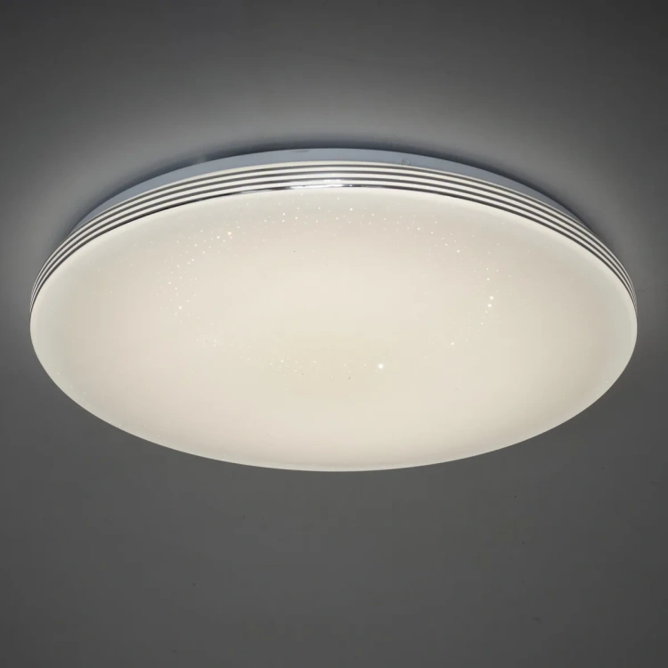 Kanlux EXATE LED trzy barwy 3000K 4000K 6500K