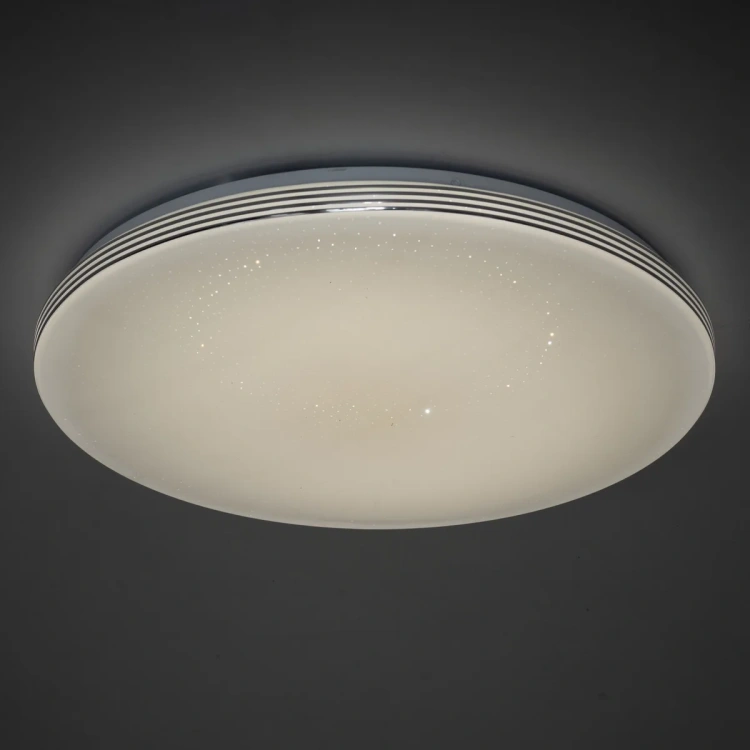 Kanlux EXATE LED biały plafon