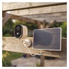 GoSmart Kamera zewnętrzna IP-1150 SNAP z WiFi, akumulatorem i panelem solarnym