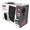 GoSmart Kamera zewnętrzna IP-1150 SNAP z WiFi, akumulatorem i panelem solarnym